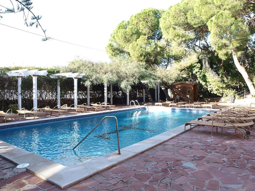 Palasiet Wellness Clinic&Thalasso 4 Sup Benicàssim Extérieur photo