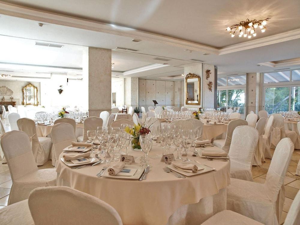 Palasiet Wellness Clinic&Thalasso 4 Sup Benicàssim Extérieur photo