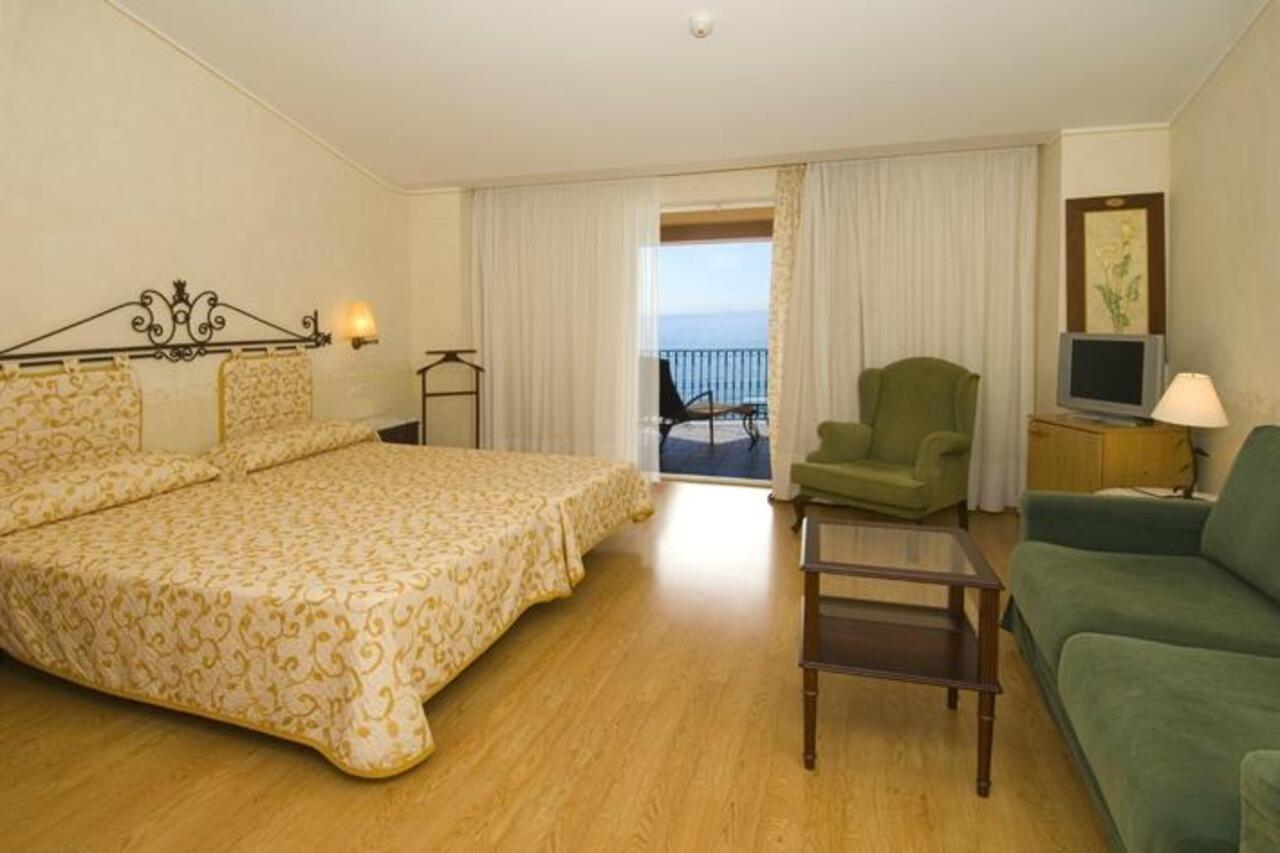 Palasiet Wellness Clinic&Thalasso 4 Sup Benicàssim Extérieur photo