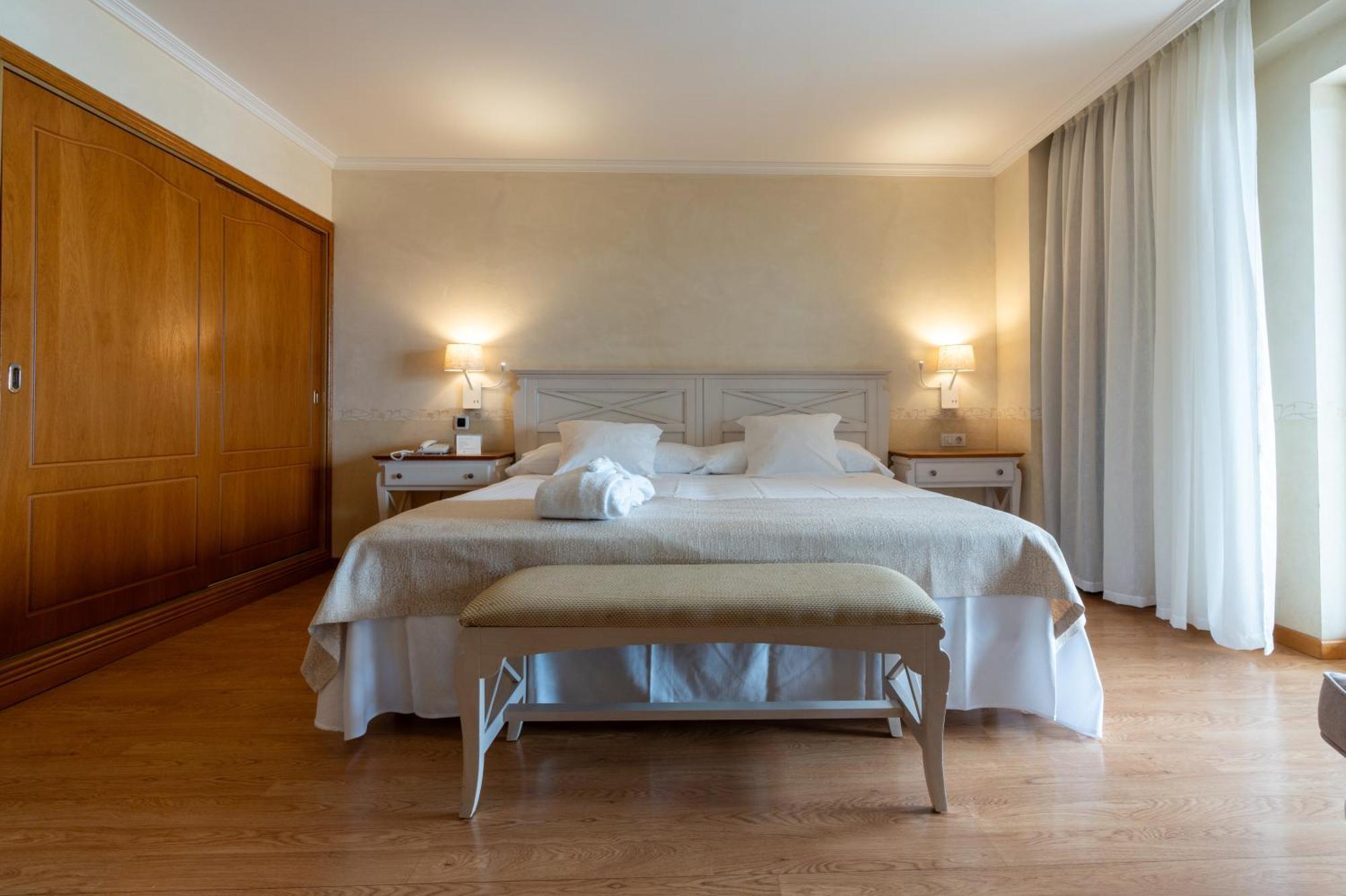 Palasiet Wellness Clinic&Thalasso 4 Sup Benicàssim Extérieur photo