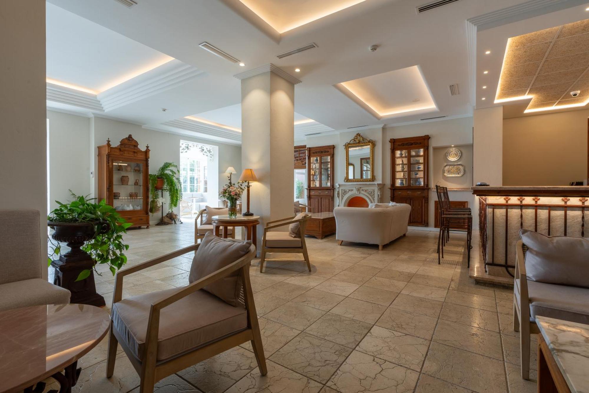 Palasiet Wellness Clinic&Thalasso 4 Sup Benicàssim Extérieur photo