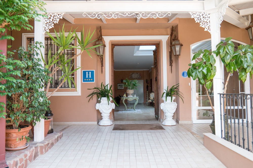 Palasiet Wellness Clinic&Thalasso 4 Sup Benicàssim Extérieur photo