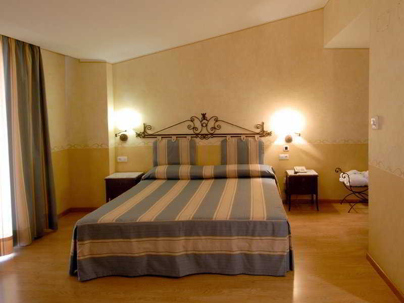 Palasiet Wellness Clinic&Thalasso 4 Sup Benicàssim Extérieur photo